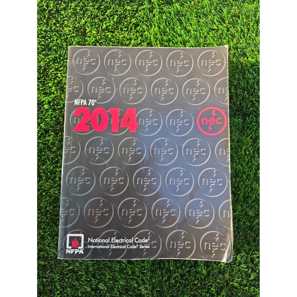 NFPA 70, National Electrical Code : 2014 Edition by National Fire Protection